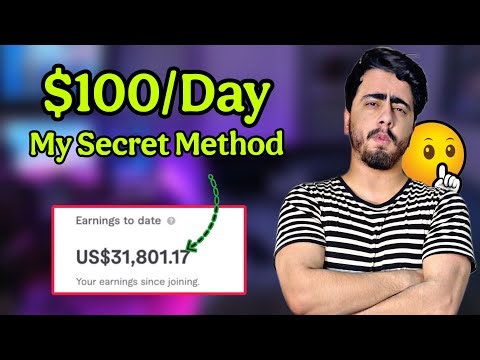 How i made $32k from affiliate marketing || Affiliate Marketing for beginners ppc