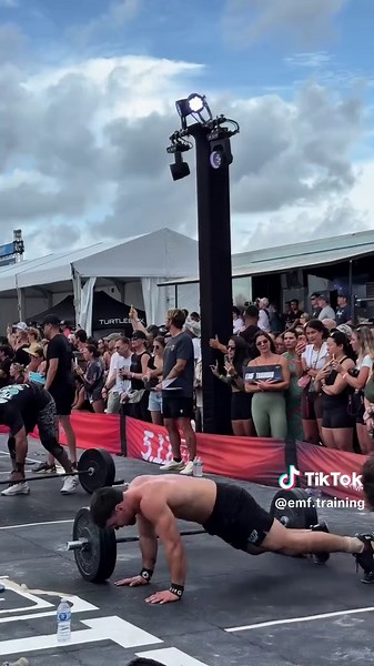 Vidéos de emf.training (@emf.training) avec son original - emf.training