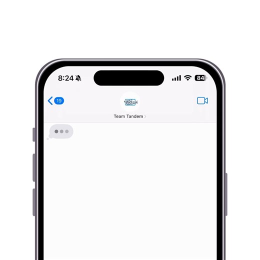 Looking for Tandem pump support? Let’s chat. 💬 Live chat is now available* for Tandem pump users located in the United States. Visit http://spklr.io/6180ANxj to start a chat at the tap of a button. *Live chat is currently available to U.S. Tandem pump users Monday through Friday between 9 am and 3 pm (PT). To start a chat, select the chat icon in the bottom left corner of our Contact Us page. | Tandem Diabetes Care