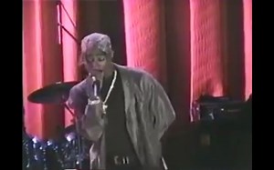 【中英 经典现场】Tupac - Dear Mama