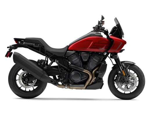 2025 Harley-Davidson Pan America 1250 ST