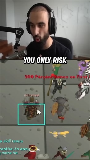 COD Pro Challenges Odablock To Risk 10B #osrs #RuneScape #Odablock | Odablock