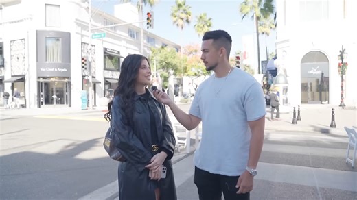 What people on Rodeo Drive actually do to afford this lifestyle