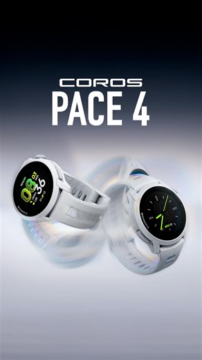 TRC Geelong on Instagram: "Meet the @coros_anz PACE 4: the ultralight AMOLED GPS watch built for runners. Designed to help you train smarter and run faster. Why you’ll love it ⬇️ 🪶 32g with the nylon band & 40g with the silicone band ✨ 1.2” colour touchscreen AMOLED display - 164% higher resolution than PACE 3 🔋 BIG battery life - up to 41 GPS hours (+16 hours vs PACE 3) and 19 days of daily use 🗣️ Built-in mic for voice-powered training logs ❤️ Redesigned heart rate sensor for more reliable