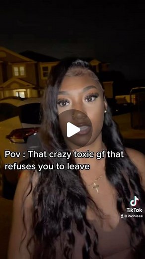 RATED RARE ⭐️ on Instagram: "Here’s my original video since you guys been wanting it on the gram 😂😂😂🤣🤣 #explore #explorepage . . . #explorepage #explore #fyp #foryou #explorepage✨ #lovinleee #toxic #love #comedy #laughing #trending #blckfashion #togetherforeverlongtime #foryoupage #followforfollowback #followers #hairstyles #haitian"