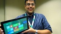How Microsoft interns blazed a trail for Windows 8 apps