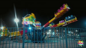 39K views · 93 shares | Dare to jump? Than jumping machine is your ultimate destination. Visit us today at Askari Amusement Park for such amazing thrill filling rides. Address:- Askari Park, Purani sabzi Mandi Near Central Jail University Road Karachi, Pakistan. Special Thanks to Wajid Bilwani PLEASE WATCH IN HD MODE. #AskariAmusementPark #OpeningOnEid #JumpingMachine | Kashmir Park | Facebook