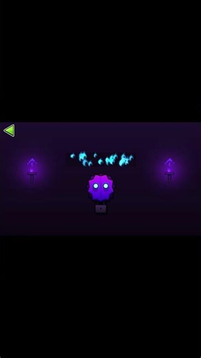 GD Awards Cube #geometrydash