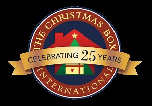 Christmas Box International - Richard Paul Evans