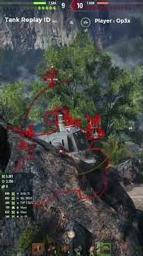 BZT 70 - Big Gun Big Damage! #wot