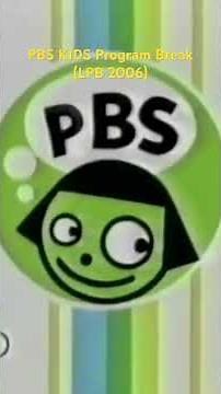 PBS KIDS Program Break (LPB 2006)