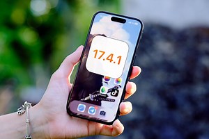 iOS 17.4.1 ya está disponible: estos son los cambios que llegan a tu iPhone