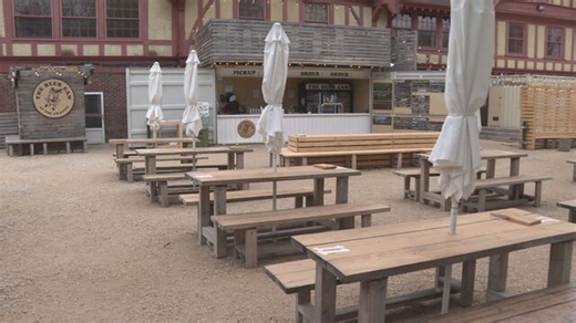 Cold spring weather impacting seasonal businesses in Winnipeg