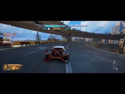 Screamer Trainer + 7 (Unlimited Boost Gauge & More)