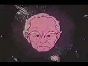 GREEN LANTERN Cartoon Intro