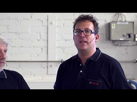 X-LOCK: So einfach funktioniert das System