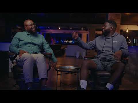 A Decade In The Life | Episode 2 - DJ Tamuka(2013-2022) Teaser