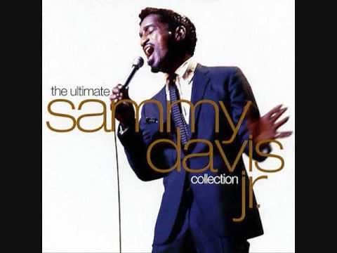 Sammy Davis Jr. Let There Be Love