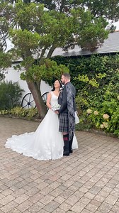 Love sealed with a kiss 😘 #gretnagreen #wedding | Gretna Green Famous Blacksmiths Shop