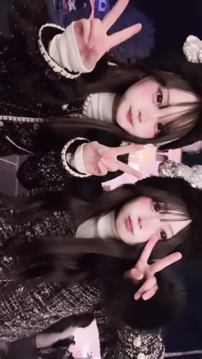 ユニバでのキティーちゃんの楽しい時間