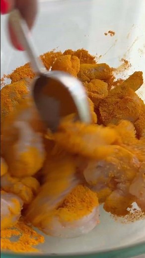 Jamaican Curry Shrimp