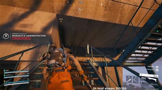 Highlight: 🔥CINEMATIC EXPERIENCE ENABLED 🔥 SHOOTER OF THE YEAR 🔥 AD FREE STREAM 🔥 !newvid !sens !res !monitor