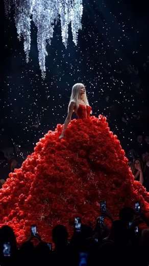 25K views · 529 reactions | Flower Fashion Show What collection should I create next?樂 #midjourney #aiart #klingai #conceptart #midjourneyart #fashion #fashionstyle #runway #model #dress #aiartcommunity #aiartwork #artist #aiartwork #aiartist #aidesign | Maria Rubtsova | Facebook