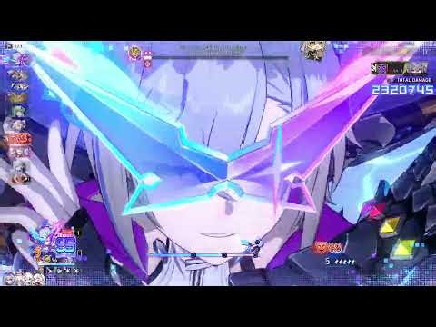 Week 111 Cyclical Extrapolation: Supplication for Satisfaction Playthrough - Honkai Star Rail