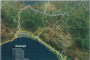 Mexico’s Multi-Billion Megaproject Could Rival Panama Canal