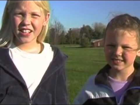 Postcards from Buster 1-16 Best Friends (Winchester, Kentucky)