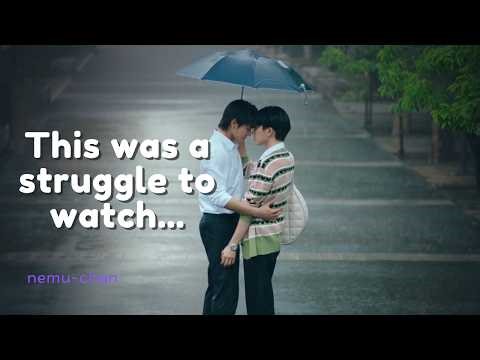 The Boy Next World | Another remake no one asks for. A BL Review.