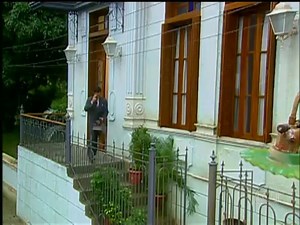 [O profeta] - Capítulo 5 - "Ressentimentos" (2)