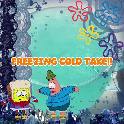 Hey guys!!! Thank you all so much for the support on our previous video!! We loved seeing everyone’s views and we hope for you all to share your opinions on this topic!!!! Credits:lokiirl._ and waterglassslimes #politics #government #spongebob #patrick #ranters