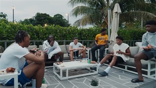 天赋爆满！佛罗里达州Prolific Prep拥有高中全美第一的纸面阵容