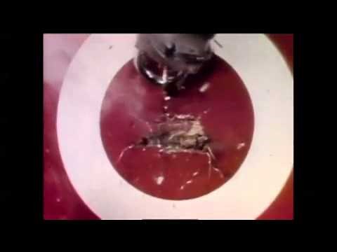 Master Lock | Shot Lock - Super Bowl Commercial | Tough Under Fire