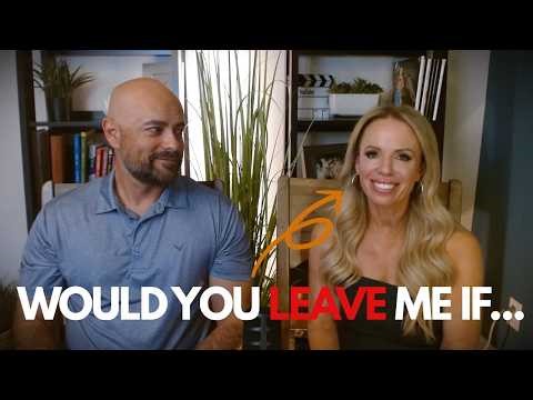 What Men REALLY Need in Marriage (Respect, Sex & No BS): Truth Bombs Dropped from my Husband