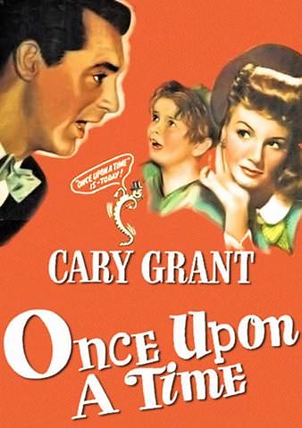 Once Upon a Time