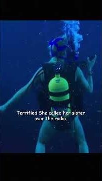47 Meters Down Recap#filmexplained #moviecommentary#movierecap