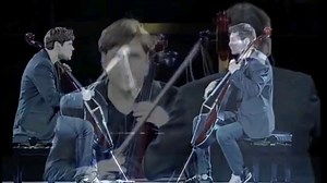 【大提琴】2CELLOS《Time of Your Life (Good Riddance)»