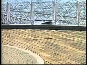 Profile - Nick Riggle (Salomon - Focused) 2000