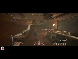 Dune Awakening | Imperial Testing Station No. 10 | Inna Hiller Hostile Takeover | Mendia's Gauntlets