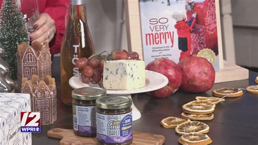 Yankee Magazine’s Holiday Issue