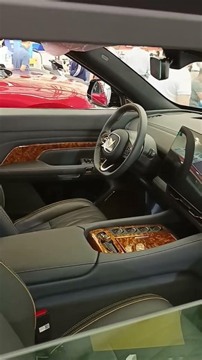 Dương Anh TD Art | Công nghệ vật liệu tạo trong ngành xe hơi ít ai biết đến #vinfast #vf8