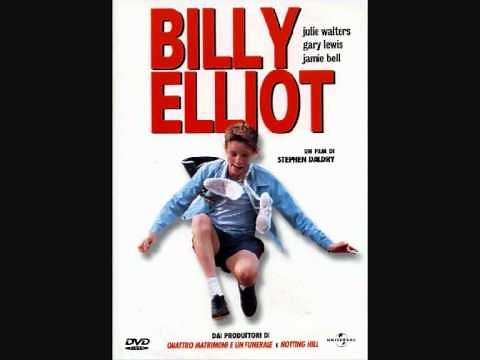 Billy Elliot - Soundtrack