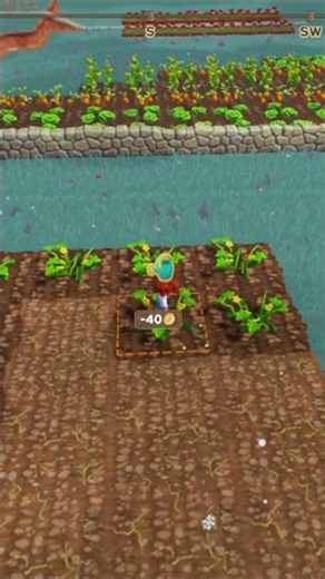 Planting Zucchini for Easy Diamonds! 🥒💎 | Farm Together Gameplay | Part - 827