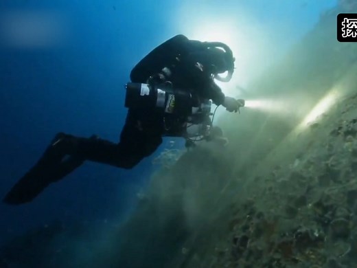 神秘消失的潜艇U455