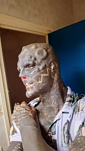 Black Alien: La Película Extraterrestre que Impacta