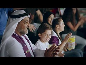 FIFA Club World Cup UAE 2018