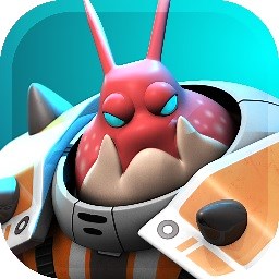 Action-packed tower defense Alien Creeps announced with flashy new trailer