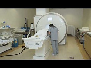 Imaging - MRI Guided Breast Needle Biopsy